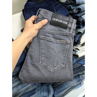 Quần jeans nam levis ống đứng, chất không giãn màu xanh bạc lên form cực đẹp