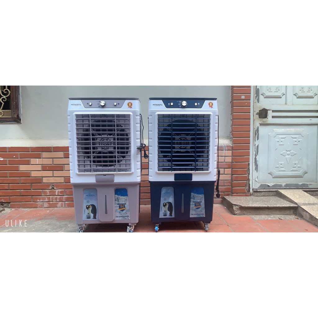 Quạt Điều Hòa 80L Thái Lan - HA8600- Cho Mùa Hè Siêu Mát- Dòng Tích Kiệm Điện