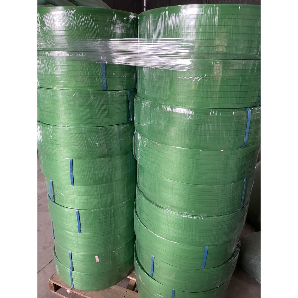 Dây đai nhựa PET giá siêu rẻ