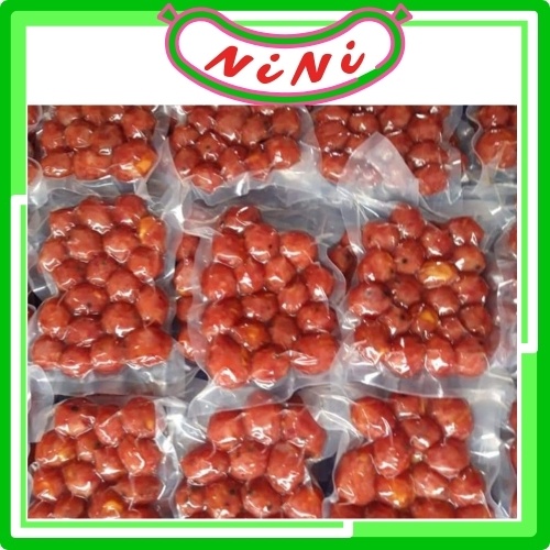 Lạp Xưởng Tươi Cai Lậy Hồ Lô, Lạp Xưởng NiNi 0.5kg | BigBuy360 - bigbuy360.vn