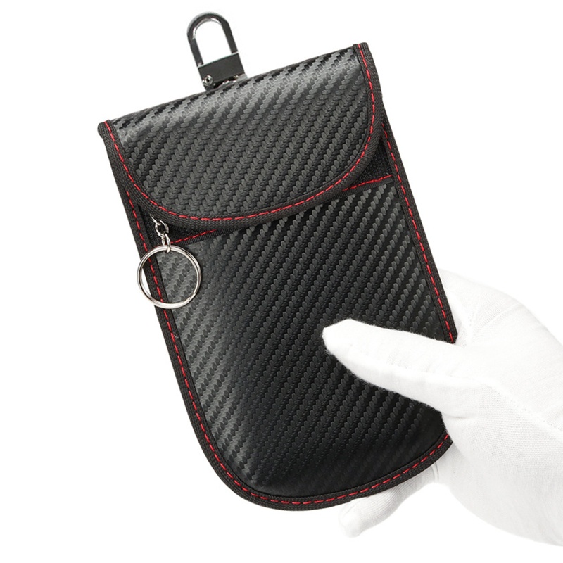 Hộp Bảo Vệ Chìa Khóa Xe Hơi Không Chìa Khóa Tiện Dụng Sự Bảo Vệ