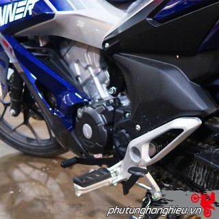 Cần số 2 chiều cho Honda Winner X