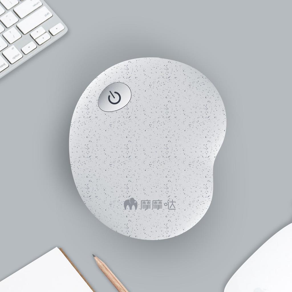 Máy massage đầu đa năng Momoda SX312 cao cấp chính hãng - Minh Tín Shop