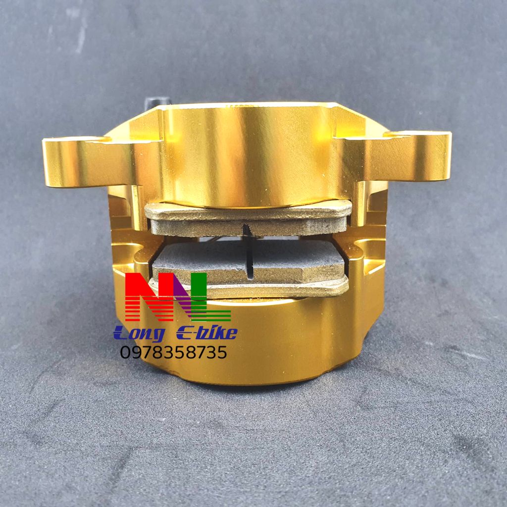 HEO DẦU CNC 2 PISTON ĐỐI XỨNG