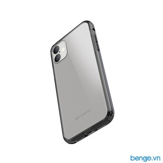 Ốp lưng iPhone 11/iPhone 11 Pro/ iPhone 11 Pro Max X-Doria ClearVue