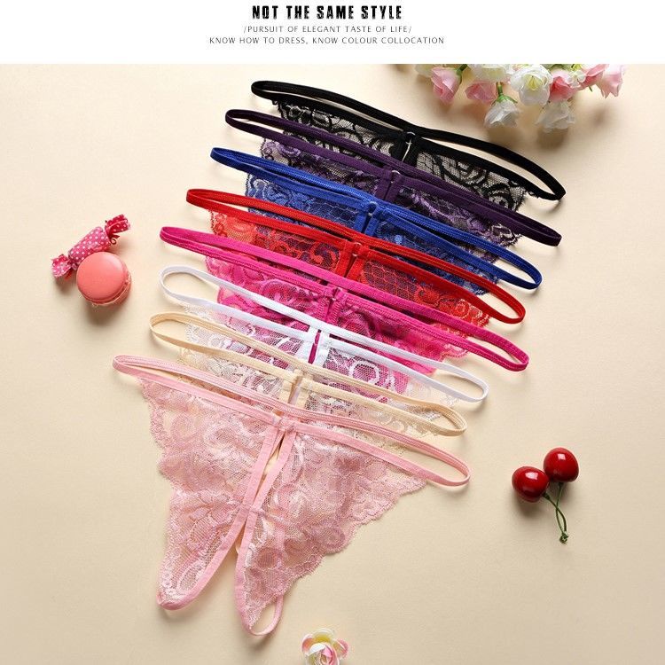 Đồ lót ba điểm, đồ lót khiêu dâm, quần lót, quần lót nữ, sexy, đam mê, miễn phí, cực kỳ cám dỗ, đồ dùng cho cặp đôi | BigBuy360 - bigbuy360.vn