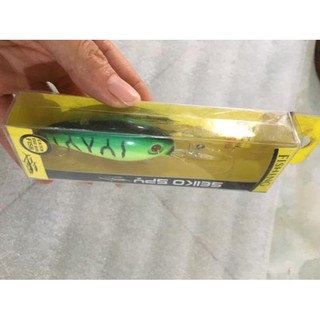 Mồi cá voi lưng gù 11.2 g