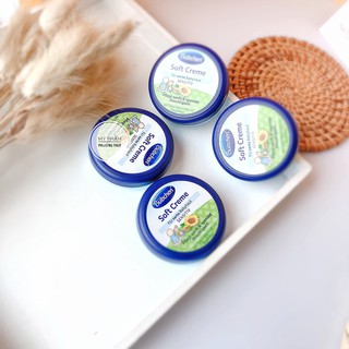 Kem nẻ Bubchen 20ml Hàng Đức