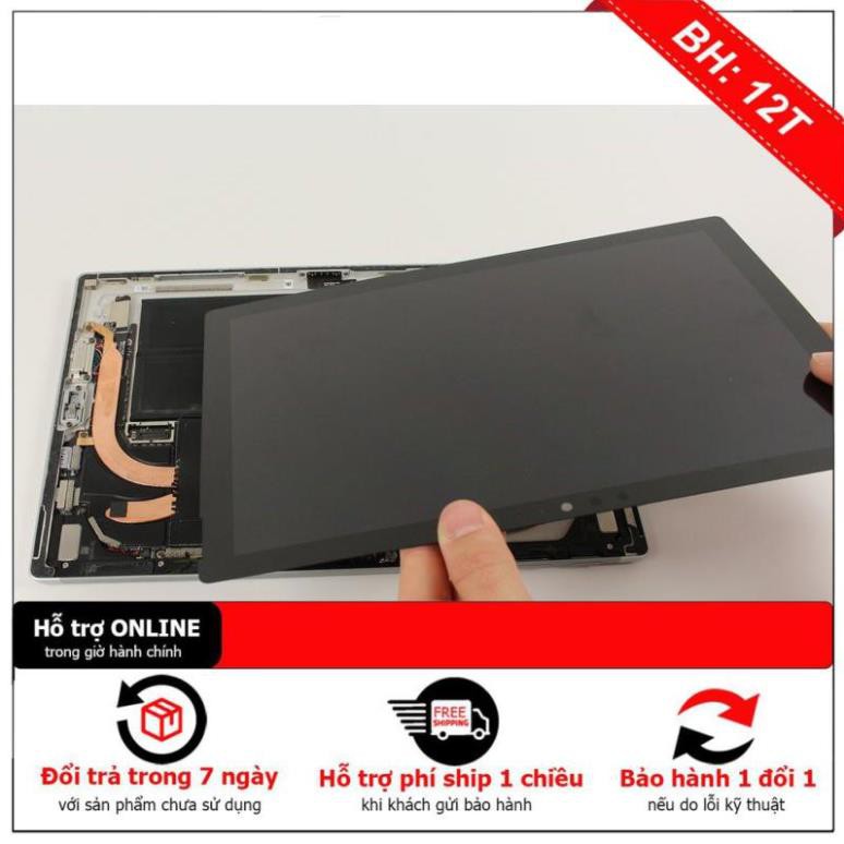 [BH12TH] Màn Hình Surface Pro 4-5-6 | BigBuy360 - bigbuy360.vn