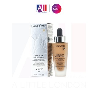 [TOP 1 SHOPEE] Kem nền Lancome Miracle Air De Teint Perfecting Fluid 30ml - 02 Lys Rose (Bill Anh)