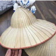 (size 41cm) Nón mũ Lá Lâm Sung dùng đội đi làm, đi chơi, làm quà tặng cho bạn bè, muốn đưa sp quê hương đi xa