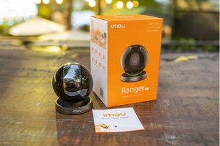 [1153] Camera IP WiFi imou Ranger Pro