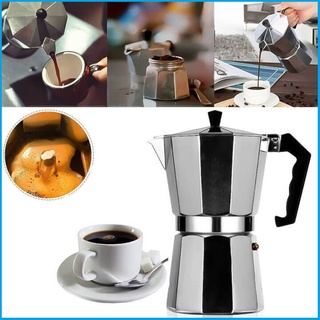 Bình pha cafe tự động, bình pha cafe kiểu ý