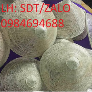 Nón ngựa chụp ảnh