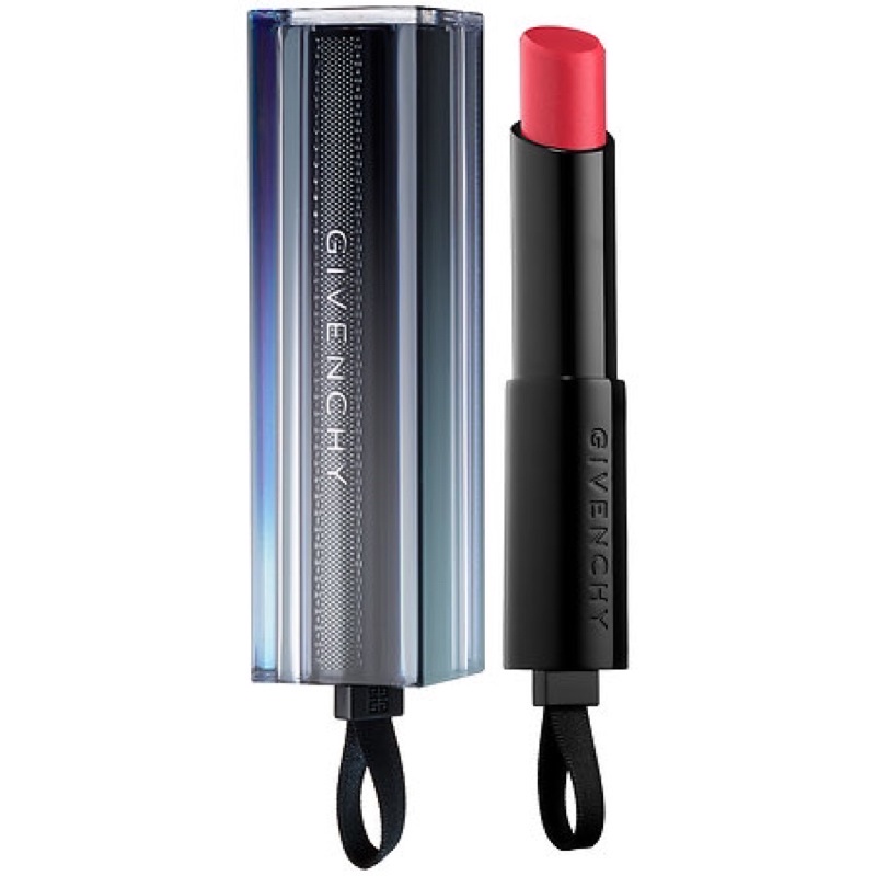 [ HÀNG CHÍNH HÃNG] Son Dưỡng Có Màu Givenchy Rouge Interdit Vinyl Color Enhancing Lipstick