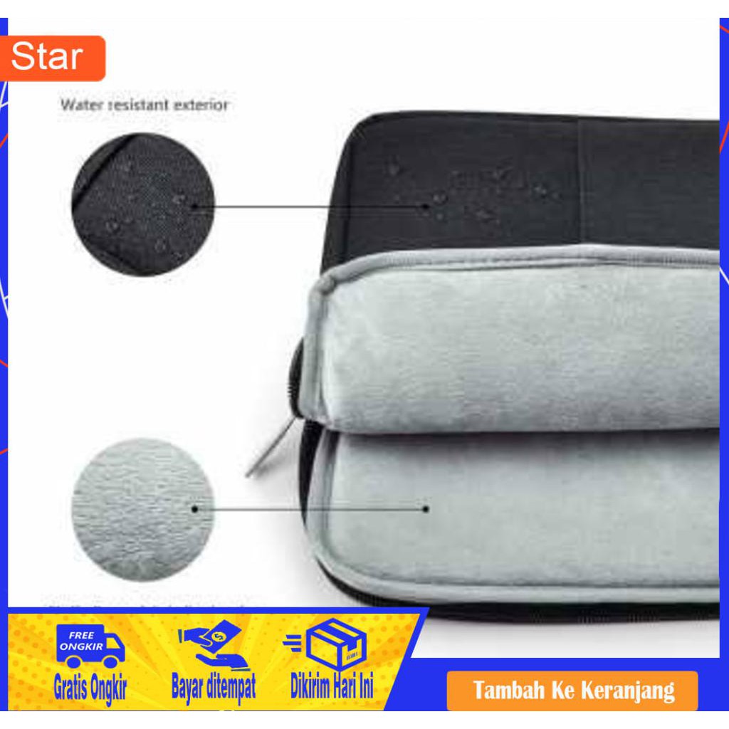 Túi Đựng Laptop Chất Liệu Mềm Mại Xk2659 | BigBuy360 - bigbuy360.vn