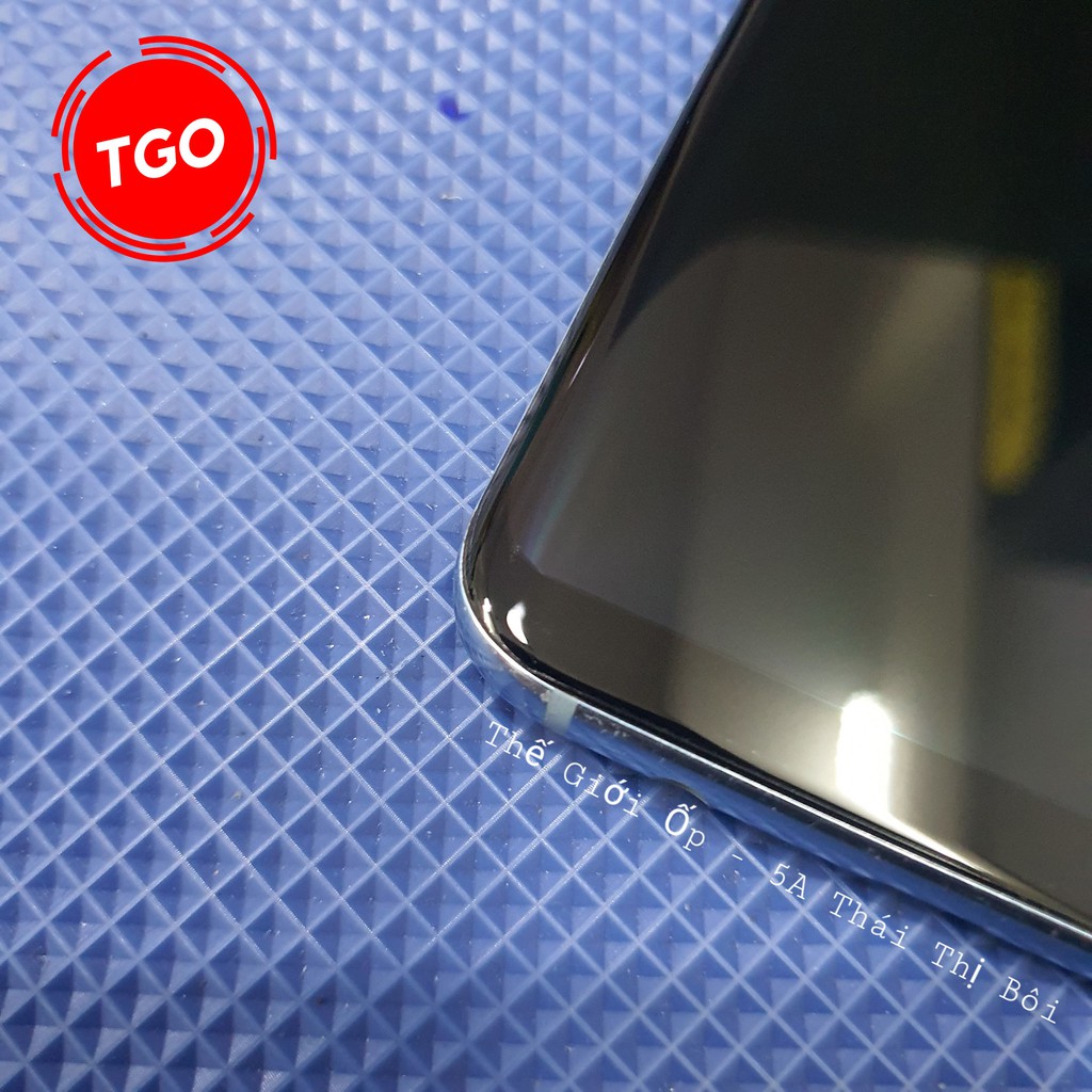 Miếng dán PPF cao cấp Samsung S21 / S21 Plus / S21 Ultra màn hình, mặt lưng