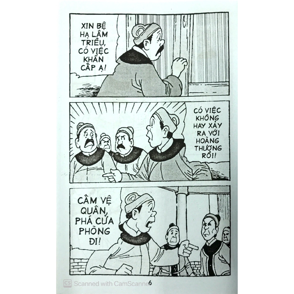 Sách - Cậu Bé Rồng Tập 85 - Trận Chiến Ngũ Hành