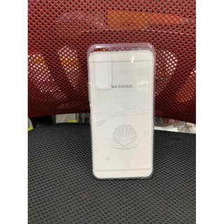 Ốp lưng vivo Y20 (2020) dẻo trong suốt