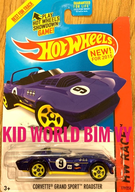 hot wheels cfh04