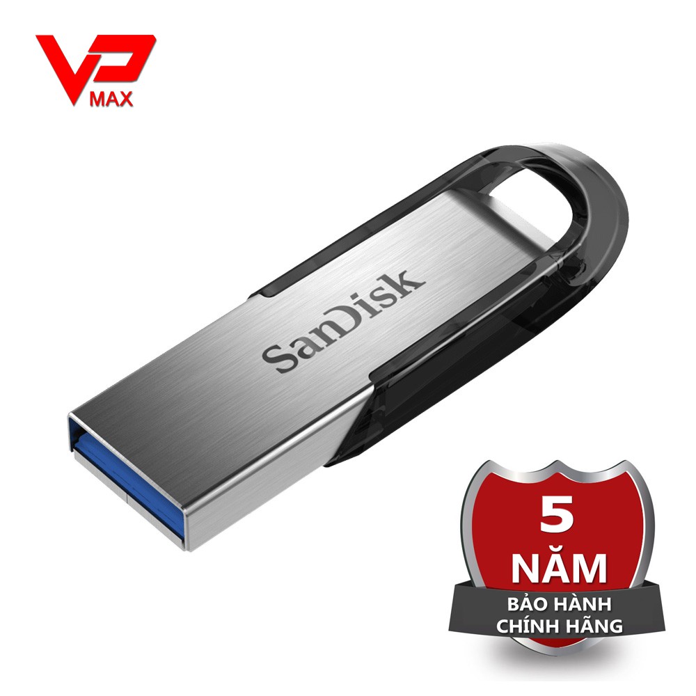 USB Sandisk CZ600 Cz73 chuẩn 3.0 32Gb - 16GB siêu tốc độ bảo hành 5 năm Sandisk