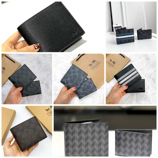 💥ví coach xuất xịn 💥rẻ vô địch