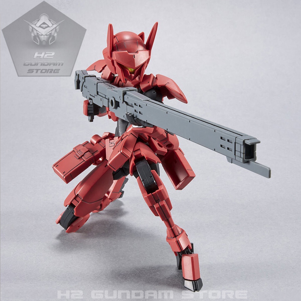 Mô hình Bandai 30MM Customize Weapons