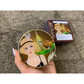 Kem dưỡng trắng da cao cấp Dr.CELLIO 50ml