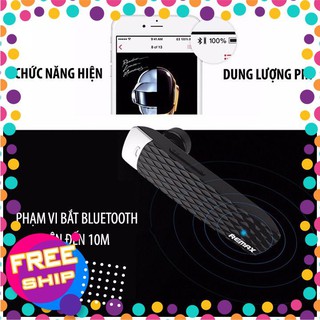 tai nghe bluetooth 1 bên - dbhueshop