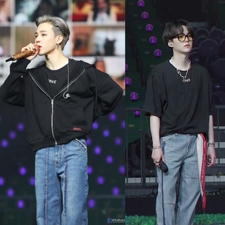 Áo BTS concert ON:E