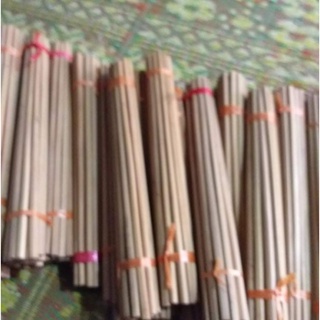 đũa tre tây bắc  vót tay