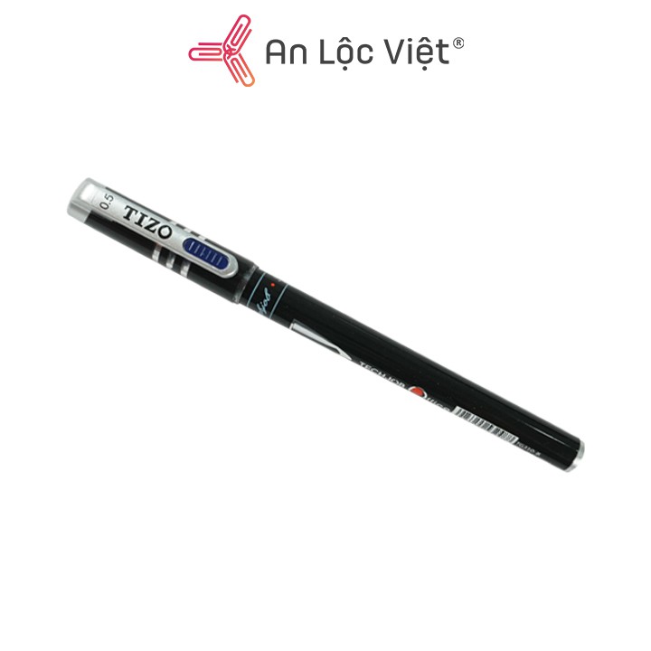 Bút gel Tizo nét 0.5mm đẹp, sang trọng, độ bền cao