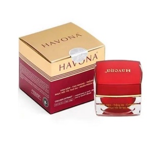 Kem Havona nám tàn nhang đồi mồi lão hóa 29g