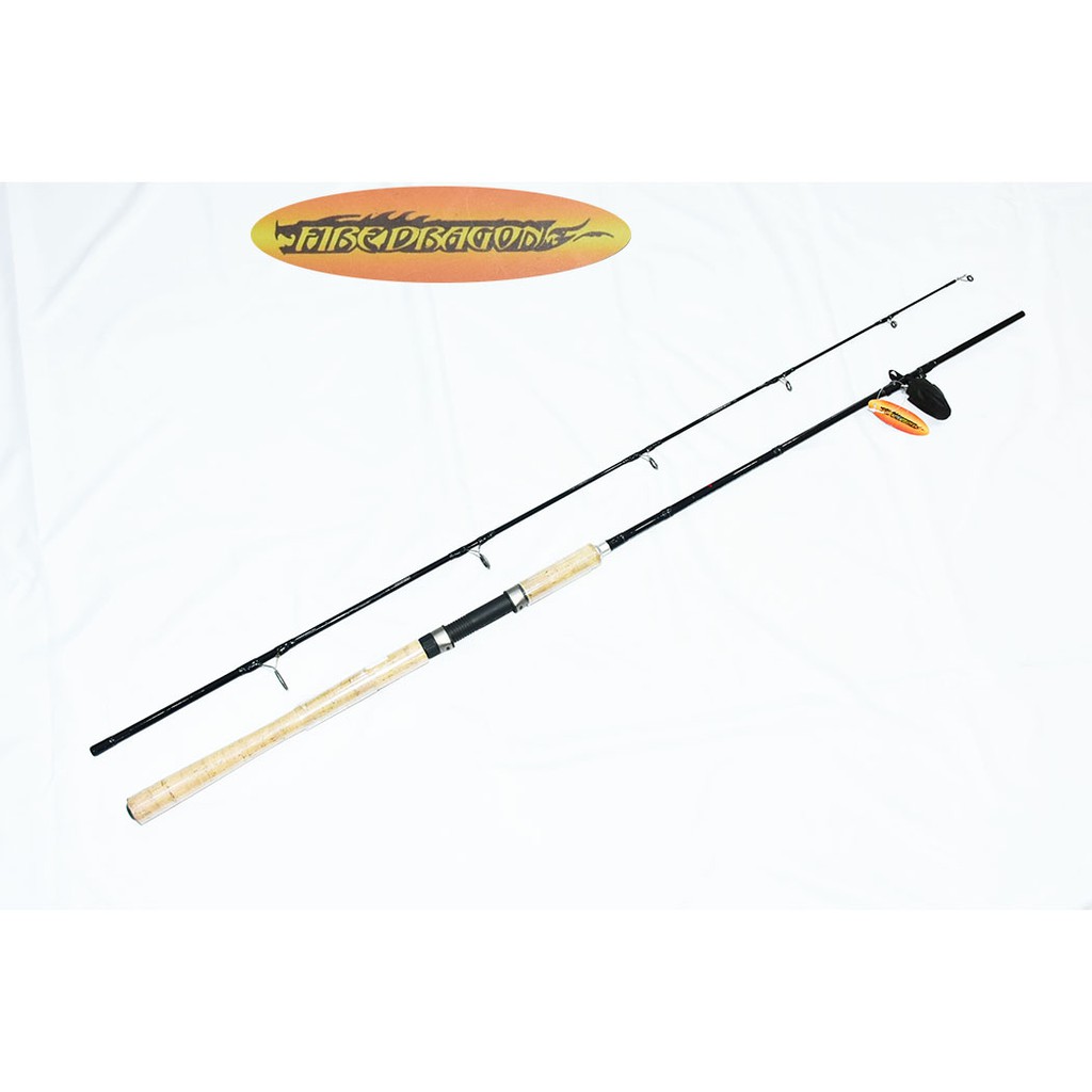 Cần Câu Cá FIRE DRAGON FAVONIUS