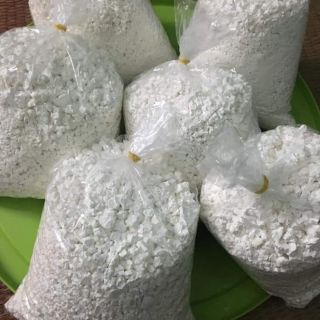 Bột sắn dây nhà làm