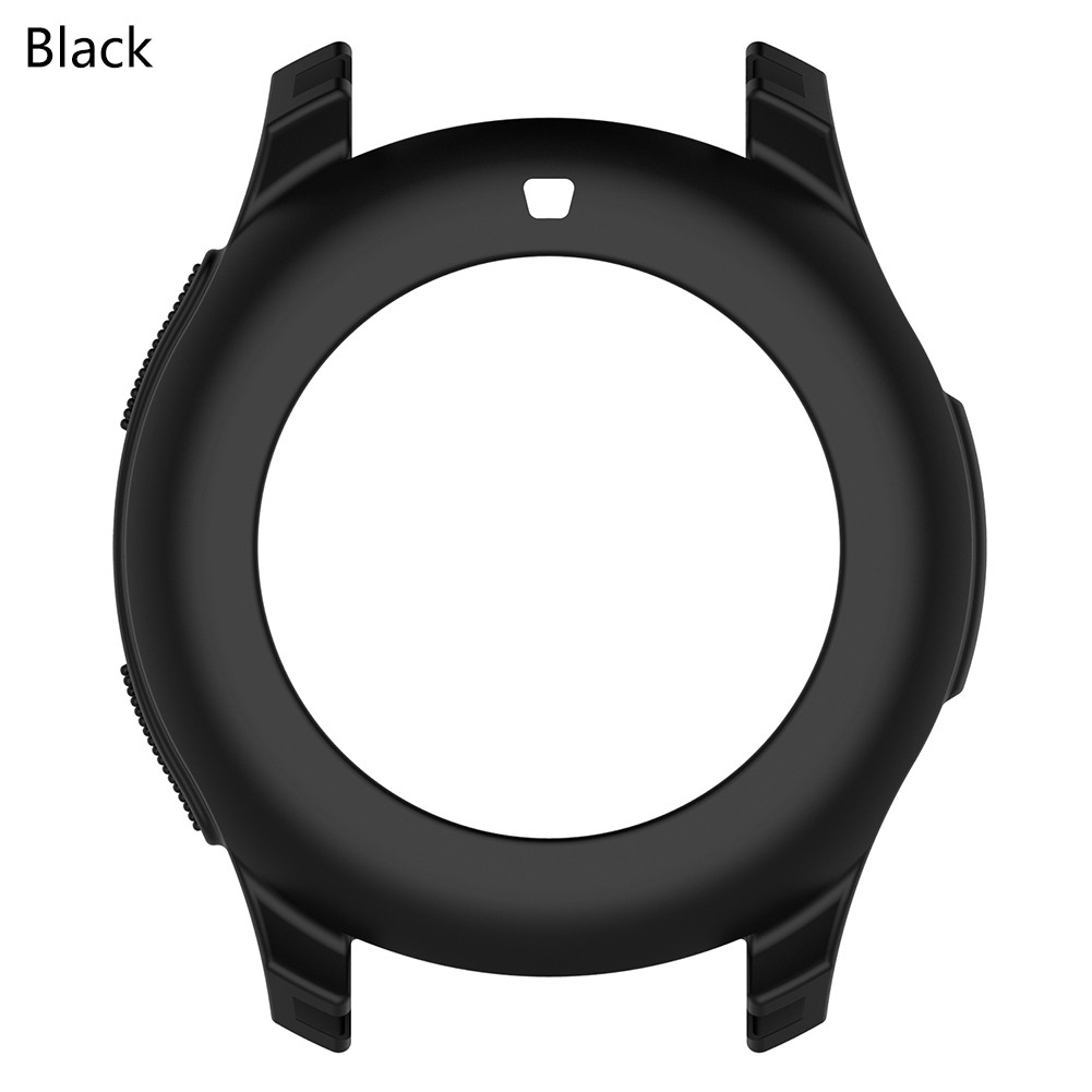 Khung viền silicone bảo vệ đồng hồ Samsung Galaxy Watch 46MM SM-R800 Gear S3