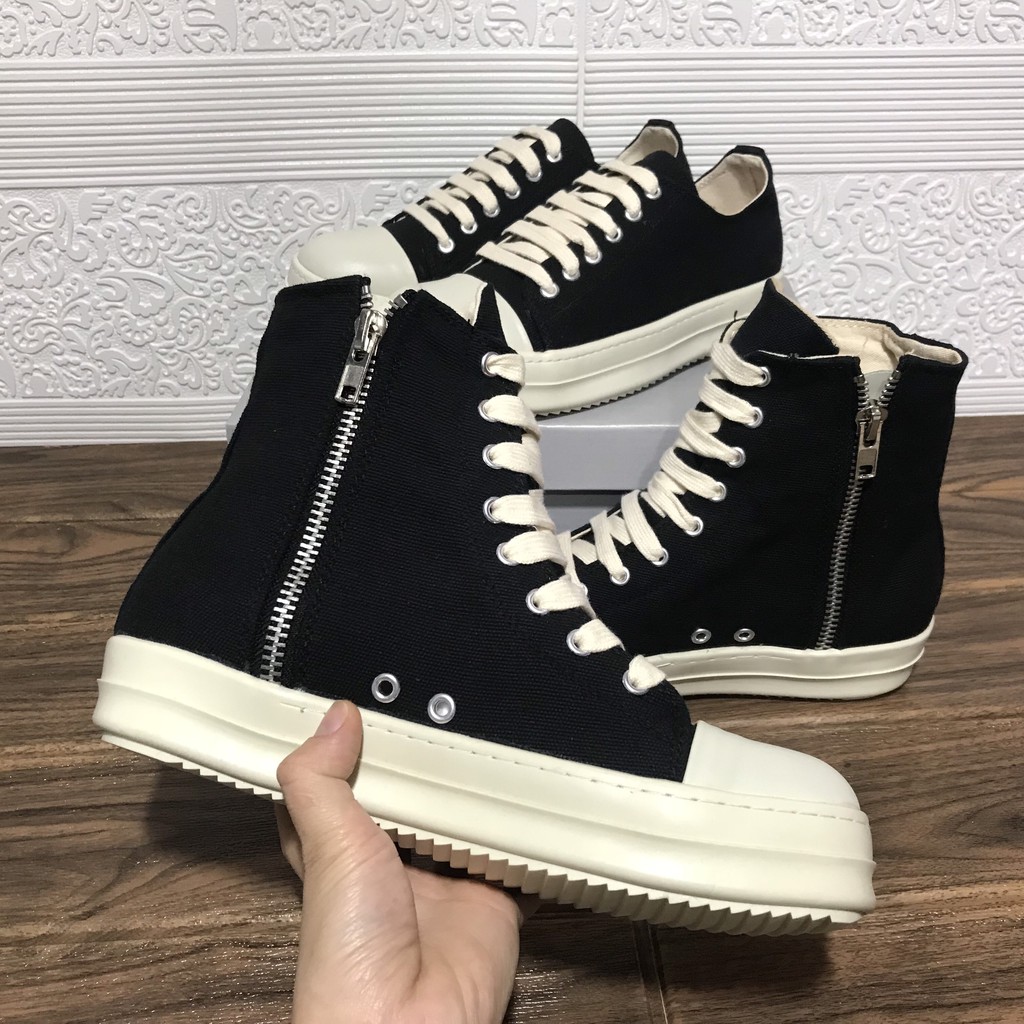 ( Tặng Hộp+Tất Khử Mùi+ Phụ kiện) Gìay Thể Thao Sneakers Ro Nam,Nữ Đế Thơm Vị VaLi | BigBuy360 - bigbuy360.vn