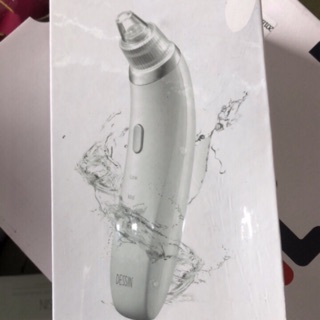 Máy hút mụn Dessin Facial Care Sebum Suction