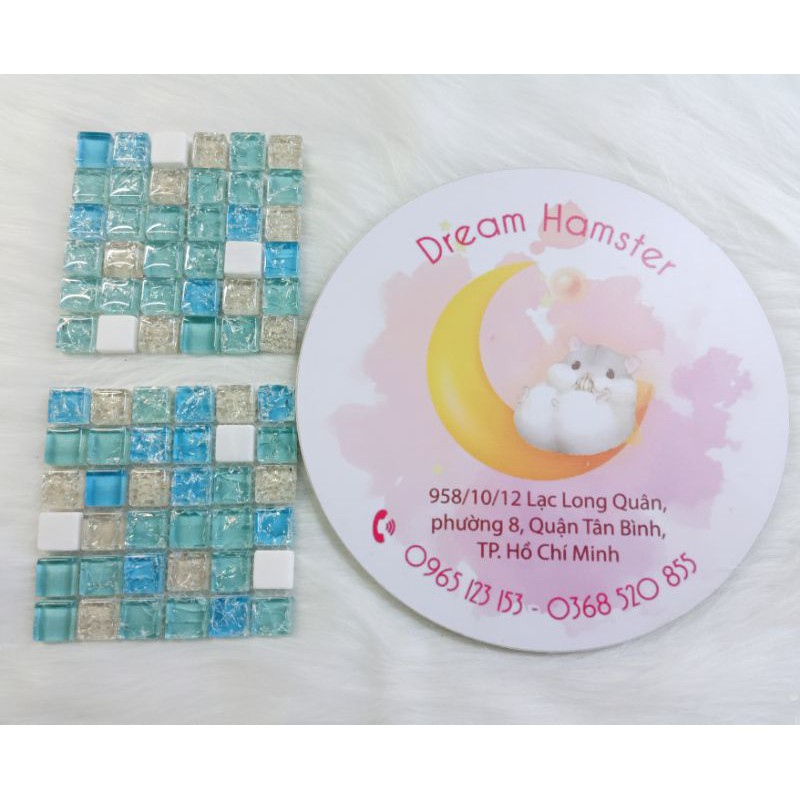 Đá tản nhiệt - full hộp