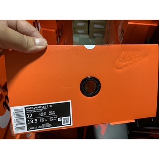 (factory)giày sneaker sacaixLDV waffle frangment