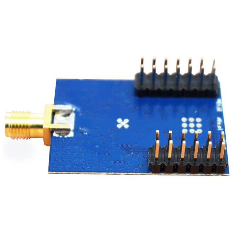 Bảng Mạch Phát Triển Zigbee Ttl Uart Cc2530