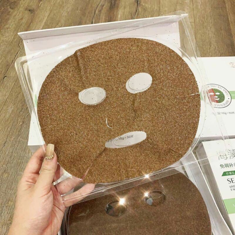 NGŨ HOA HẠT DẠNG MIẾNG SẴN