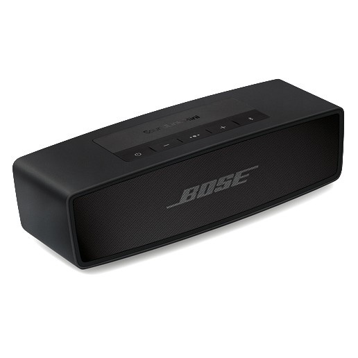 Bose Soundlink Mini II Special Edition, loa bluetooth, âm thanh tự nhiên, rõ nét, bass sâu. Hàng chính hãng