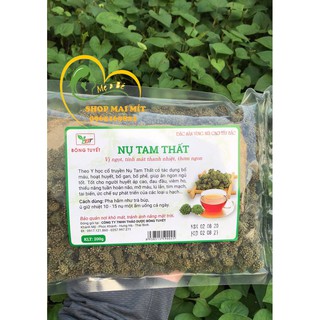 nụ tam thất bao tử đẹp