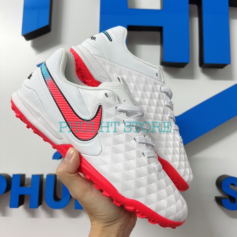 Giày đá bóng TIEMPO 8 TF