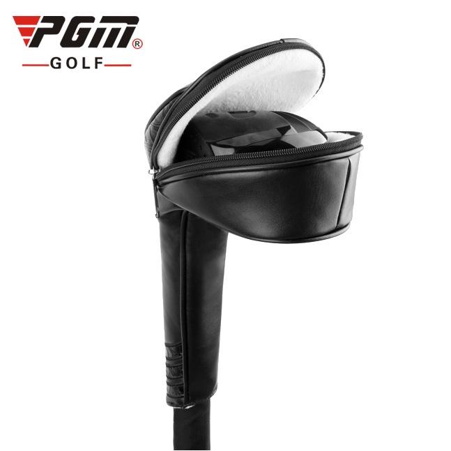 Bọc Đầu Gậy Và Cán Gậy Gỗ - PGM Golf NO.1 Wood Culb Head And Shaft Cover - GT028