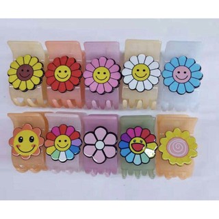 Kẹp càng cua cute