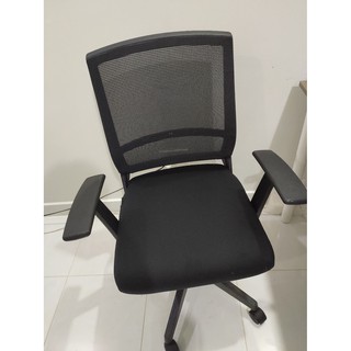 Ghế lưới GL214 Hòa Phát