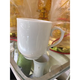 Cốc sứ cao cấp Bát Tràng 450ml