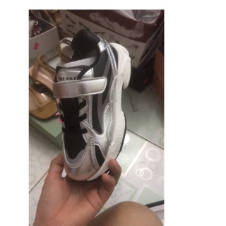 Combo Giày thể thao cho bé fullbox